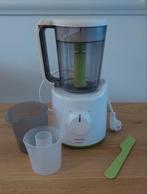 Philips Avent SCF870/20 stomer/blender, Ophalen of Verzenden, Zo goed als nieuw, Flessen- of potjesverwarmer