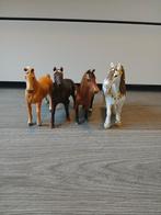 Schleich paarden, Ophalen of Verzenden, Zo goed als nieuw, Paard, Beeldje of Figuurtje