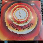 LP Stevie Wonder Songs in the Key of Life Vinyl NEW, Cd's en Dvd's, Vinyl | R&B en Soul, 1960 tot 1980, Verzenden, 12 inch, Nieuw in verpakking