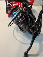 nieuwe trabucco krius 5500 spin / medium feeder molens, Italie, Molen, Nieuw, Ophalen of Verzenden