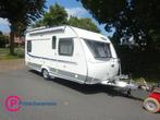 Beyerland Quartz 460 Frans Bed + Rondzit+Mover #TOPPER#, Bedrijf, Schokbreker, 6 tot 7 meter, Beyerland