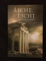Eckeveld, J.J. van - Licht uit Licht (bel. van Nicea), Nieuw, Ophalen of Verzenden, Christendom | Protestants, J.J. van Eckeveld