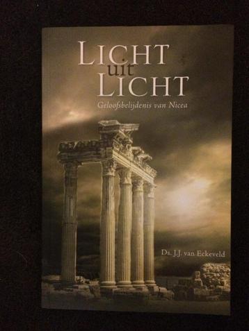 Eckeveld, J.J. van - Licht uit Licht (bel. van Nicea) beschikbaar voor biedingen