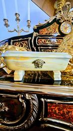 Versace "marble sarcophagi designed by Gianni Versace", Ophalen of Verzenden