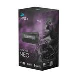 Cardo Packtalk Neo JBL, Motoren, Accessoires | Navigatiesystemen, Nieuw