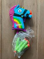 Nerf microshots - Fortnite, Ophalen of Verzenden, Zo goed als nieuw