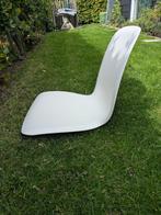witte kuip voor Ikea leitarne stoel nieuw, Ophalen, Kunststof, Wit, Nieuw