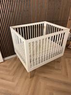 Kidsmill Sixties Box - Zo goed als nieuw!, Kinderen en Baby's, Babywiegjes en Ledikanten, Ophalen, Zo goed als nieuw, Ledikant