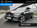 Mercedes-Benz C-klasse Estate 300e Star Edition Luxury Line, Auto's, Automaat, 1800 kg, Euro 6, 4 cilinders