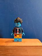 Lego Marvel Zombie Hunter Spidey Minifiguur, Kinderen en Baby's, Speelgoed | Duplo en Lego, Verzenden, Zo goed als nieuw, Losse stenen