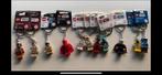 Te koop starwars sleutelhangers nieuw nog 9 stuks, Kinderen en Baby's, Speelgoed | Duplo en Lego, Ophalen of Verzenden, Nieuw