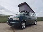 Vw T4 California Westfalia Syncro benzine 148dkm! 4x4, Volkswagen, Bus-model, Bedrijf, 4 tot 5 meter