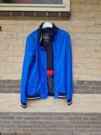 Nieuwe Sportjas Blauw maat M Heren, Ophalen, Park lane, Overige typen, Nieuw