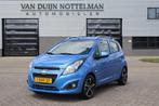 Chevrolet Spark 1.0 16V LS Bi-Fuel / Airco / LMV 15"/ N.A.P., Voorwielaandrijving, Euro 5, Gebruikt, 4 cilinders