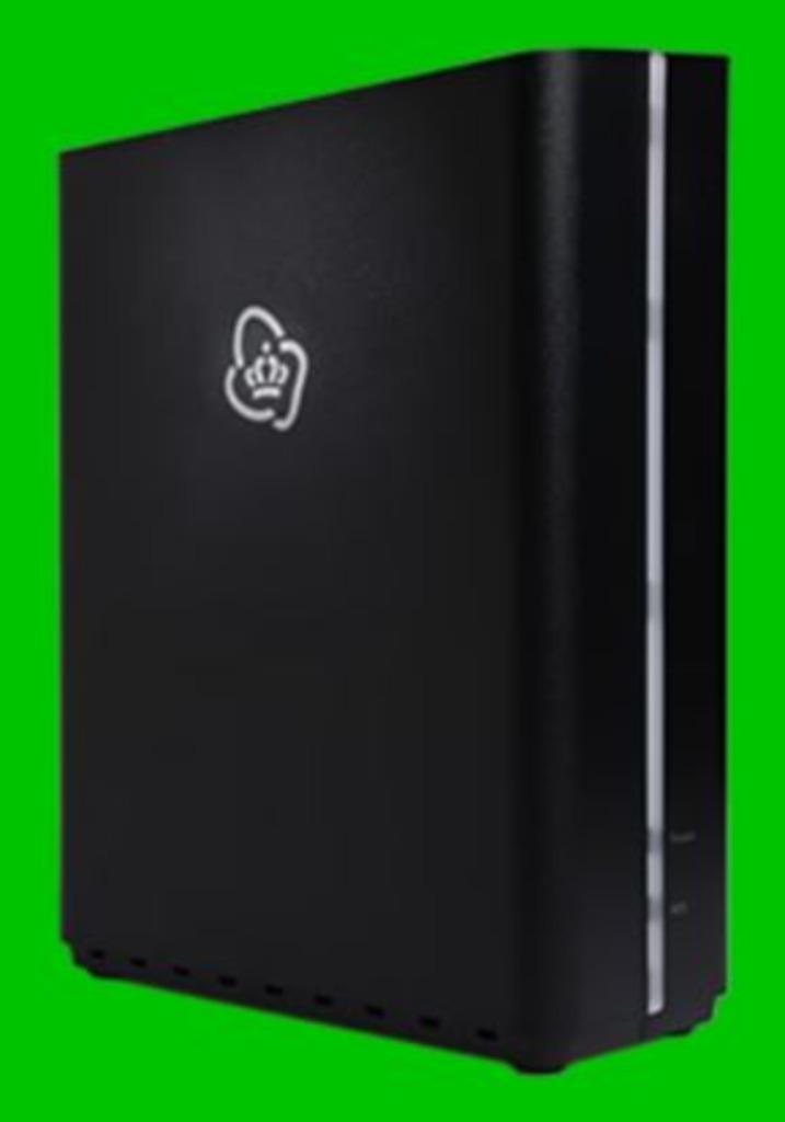 Experiabox V14 - 10Gbps modem, Computers en Software, Routers en Modems, Nieuw, Router met modem, Verzenden