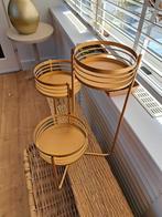 Leuke etagere voor planten, Huis en Inrichting, Woonaccessoires | Etagères, Ophalen of Verzenden, Zo goed als nieuw