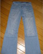 INDIAN ROSE spijkerbroek model TUX flared pijpen maat 29, Kleding | Dames, Spijkerbroeken en Jeans, Blauw, W28 - W29 (confectie 36)