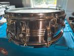 Vintage Kings Snare Drum 13x5, Ophalen of Verzenden, Gebruikt, Trommel