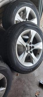 Complete set Winterbanden Hyundai I40, Ophalen of Verzenden