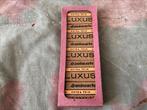WH WW2 Luxus scheermessen, Verzamelen, Militaria | Tweede Wereldoorlog, Ophalen of Verzenden, Duitsland, Embleem of Badge