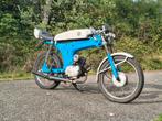 Yamaha FS1 in classic race stijl - met geldig kenteken, Ophalen, Yamaha