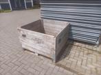 Opslag haardhout, Tuin en Terras, Haardhout, Minder dan 3 m³, Ophalen, Overige houtsoorten, Blokken
