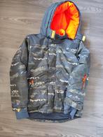 Skipak - Jas & Broek jongen mt 146-152, Ophalen of Verzenden, Gebruikt, Maat 152