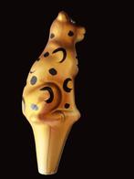 Kerstboompiek kat / poes / luipaard / tijger, Ophalen of Verzenden