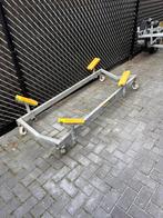 Zware PEGA botenbok showroombok stallingsbok, Watersport en Boten, Accessoires en Onderhoud, Ophalen of Verzenden
