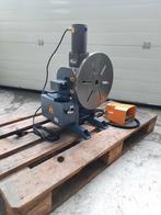 Lasmanipulator capaciteit Max. 220 kg Voetbediening NIEUW!!!, ., Nieuw, Ophalen of Verzenden, .