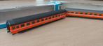 2 Märklin ÖBB EUROFIMA persrtg'n artnr 4149+4167 in ovp, Hobby en Vrije tijd, Modeltreinen | H0, Wisselstroom, Wagon, Ophalen of Verzenden