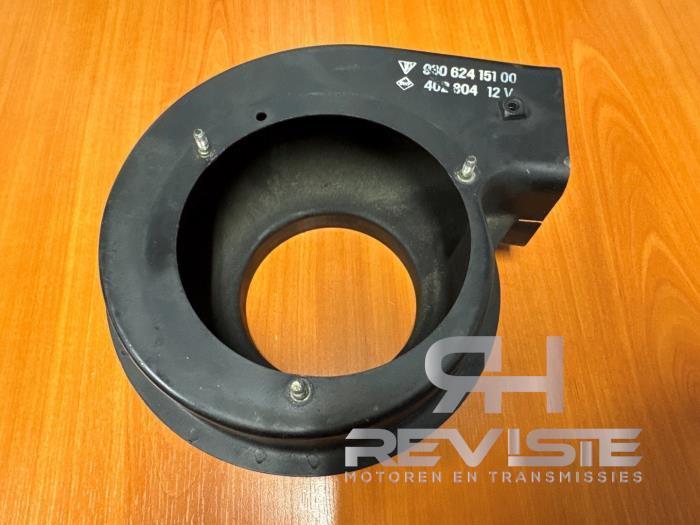 Diversen van een Porsche 911, Auto-onderdelen, Overige Auto-onderdelen, Porsche, Gebruikt, 3 maanden garantie, Ophalen of Verzenden