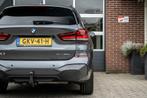 BMW X1 25e xDrive M Sport | Stoelverwarming | Trekhaak | Cam, 125 pk, Gebruikt, Leder en Stof, Plug-in hybride