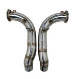 Downpipe BMW 5 serie (M5) 6 serie (M6) N63/N63N/N63R/S63, Ophalen of Verzenden