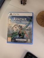 Avatar Frontiers of Pandora PS5, Spelcomputers en Games, Games | Sony PlayStation 5, Verzenden, Zo goed als nieuw