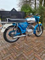 Zundapp GT50 517-34, Ophalen of Verzenden, Zo goed als nieuw