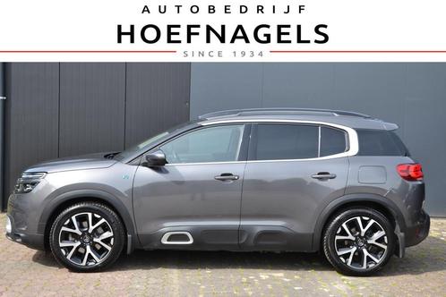Citroen C5 AIRCROSS 1.6 Plug-in Hybrid 225 PK Shine * 67000, Auto's, Citroën, Te koop, C5 Aircross, 360° camera, ABS, Achteruitrijcamera