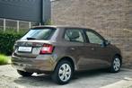 Skoda Fabia 1.0 TSI Ambition LED Navi PDC Airco Cruise Contr, Voorwielaandrijving, Parkeersensor, Gebruikt, Euro 6