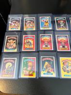 Garbage Pail Kids S01 UK (bijna compleet), Ophalen of Verzenden, Zo goed als nieuw, Sticker