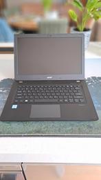 Acer Aspire V3-372 - 13" - 4gb RAM - i3 - Dolby audio, Computers en Software, Windows Laptops, Zo goed als nieuw, 2 tot 3 Ghz