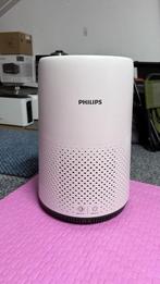 Philips AC0820/10 Luchtreiniger – HEPA-filter – tot 78 m², Ophalen of Verzenden, Zo goed als nieuw, Luchtreiniger