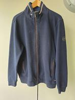 Chris Cayne Herenvest, Kleding | Heren, Maat 52/54 (L), Chris Cayne, Blauw, Ophalen of Verzenden