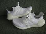 Adidas Ultraboost hardloopschoenen wit maat 39,5 ultra boost, Sport en Fitness, Loopsport en Atletiek, Adidas, Hardloopschoenen
