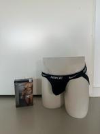 Nike jockstrap - Maat S, Kleding | Heren, Ondergoed, Ophalen of Verzenden, Zwart, Slip