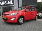 Hyundai I20 1.2i i-Catcher, Euro 5, Gebruikt, 4 cilinders, Bedrijf