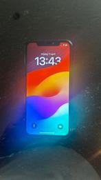 Iphone xr 128gb, Telecommunicatie, Mobiele telefoons | Apple iPhone, Ophalen of Verzenden, Zo goed als nieuw, Zwart, 128 GB