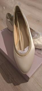 Rainbow Trouwschoenen Maat 41 - Nieuw!, Rainbow, Wit, Nieuw, Ballerina's