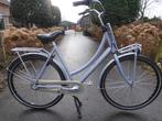 Mooie 28" Cortina U5  met 3 versnellingen , framemaat 57 cm, Fietsen en Brommers, Versnellingen, Niet ingevuld, 56 cm of meer
