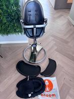 Bloom fresco kinderstoel, Kinderen en Baby's, Kinderstoelen, Ophalen of Verzenden, Gebruikt, Meegroeistoel, Stoelverkleiner