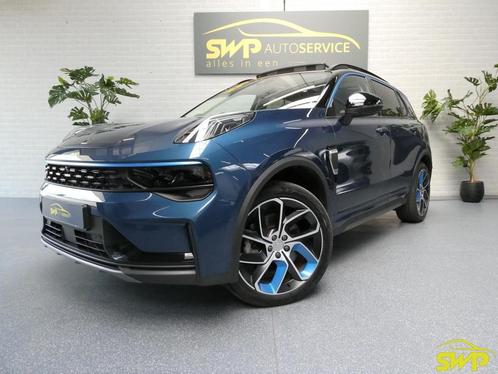 Lynk & Co 01 1.5 | PHEV | Trekhaak | Pano | 360 | Cam | Navi, Auto's, Lynk & Co, Bedrijf, Te koop, ABS, Adaptive Cruise Control